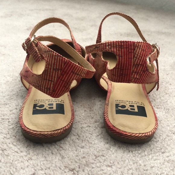 BC Footwear | Gimme Flats - Picture 8 of 9